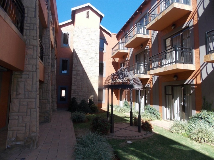 1 Bedroom Property for Sale in Vredenhof Sh Free State